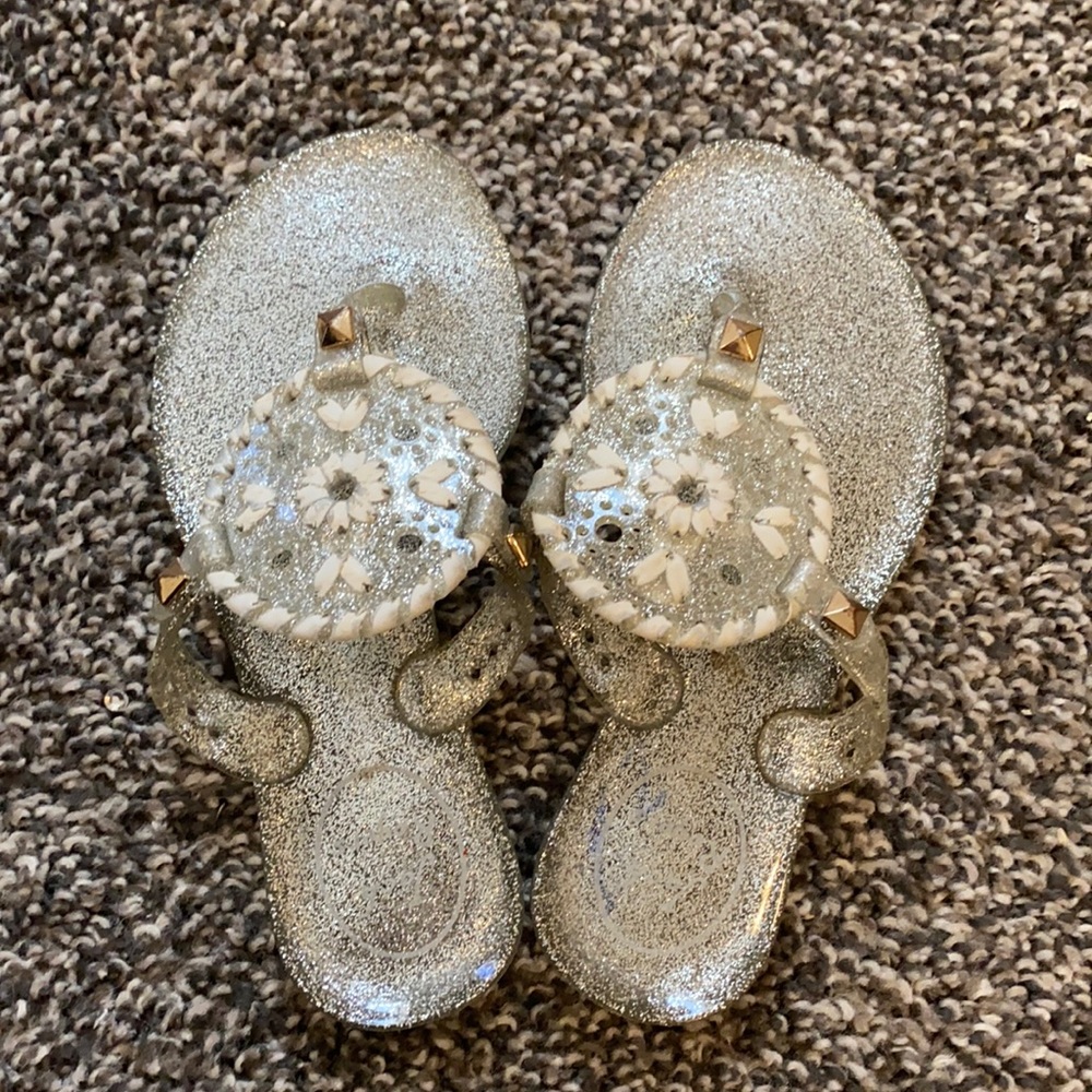 Toddler Jack Rogers sandals